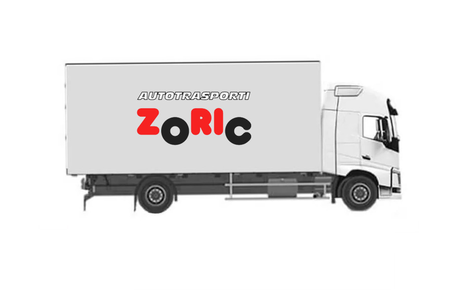 trasporto con Motrici